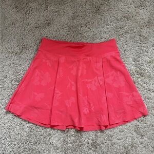 Nike Women’s Dri-Fit 15” Advantage Golf Skirt Small